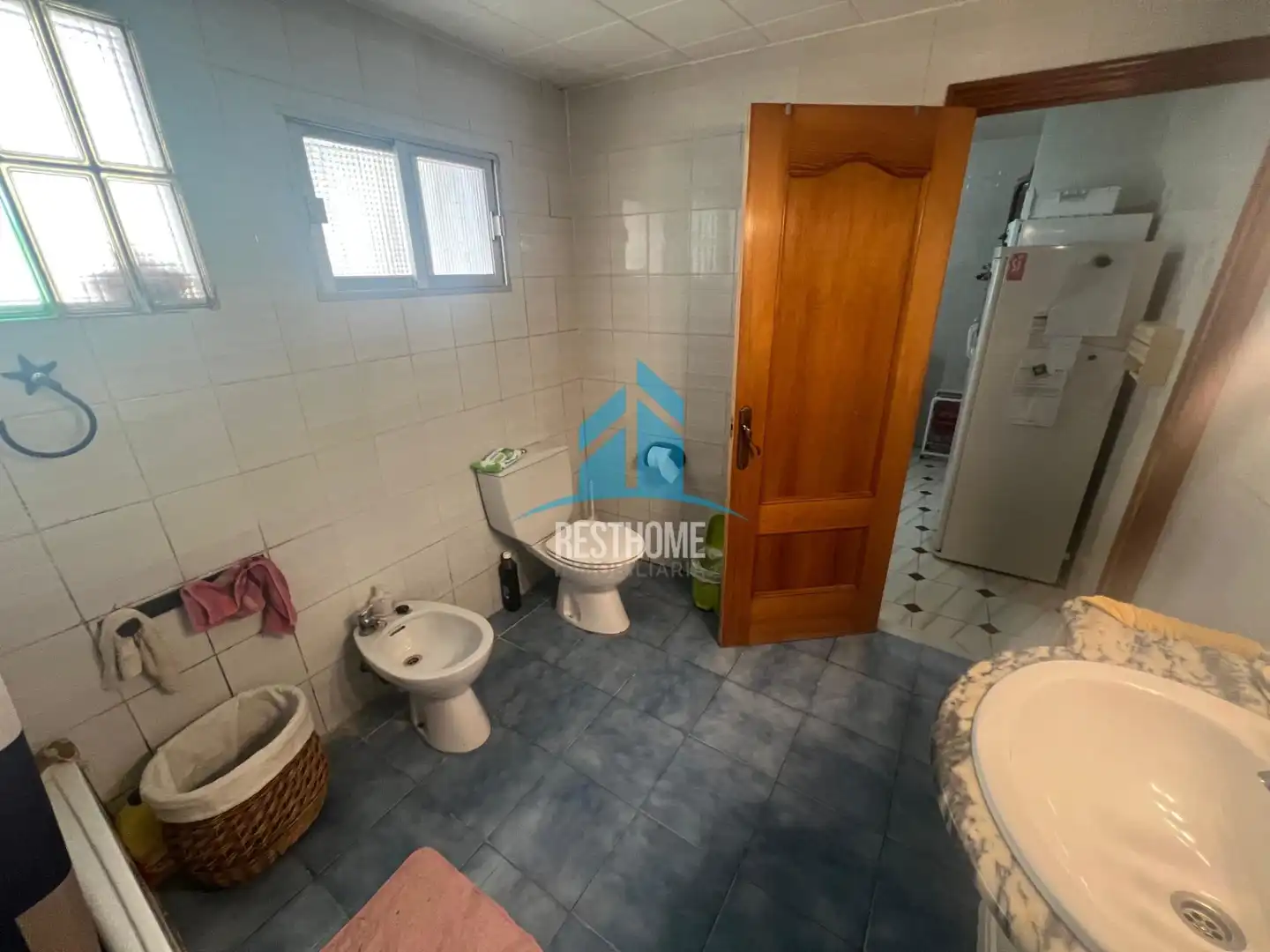 Casa o chalet en venta en Pueblo de Cullera
