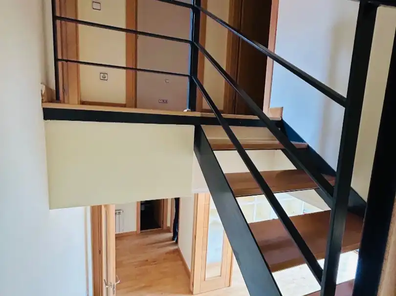 Duplex avec piscine à louer à Manises 2, imagen 14
