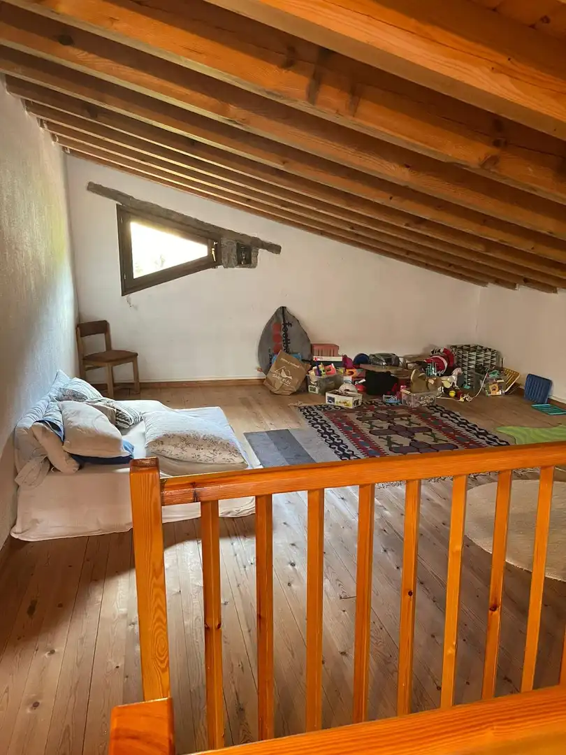 Finca rústica en venta en Cava