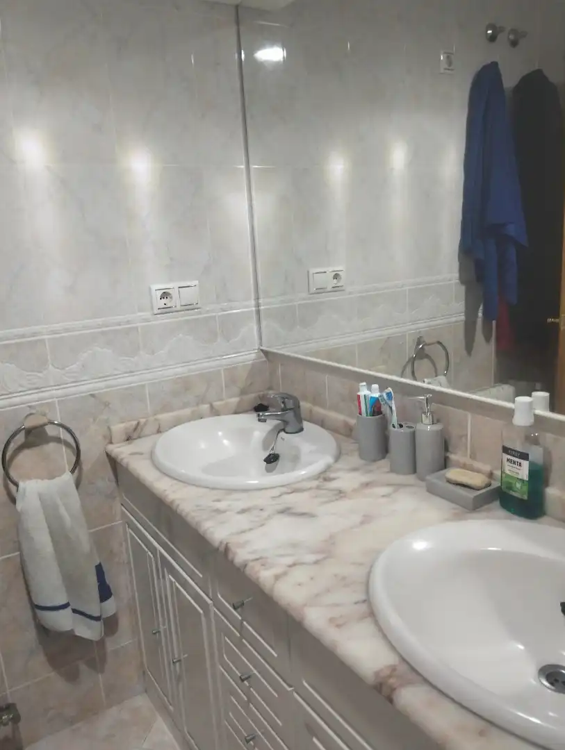 Flat for rent in Vilamarxant