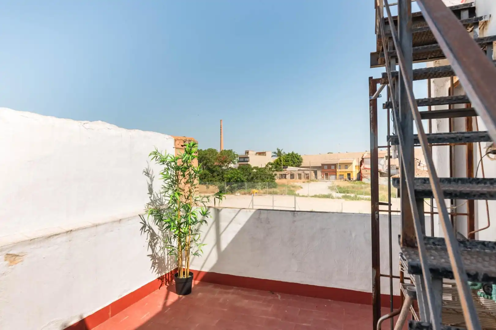 Terrace of Houses for sale in Murcia  with Air Conditioner, Heating and Terrace