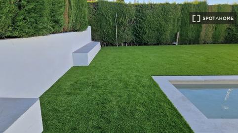 Foto 3 de Apartament per a compartir a Urbanizaciones, Granada