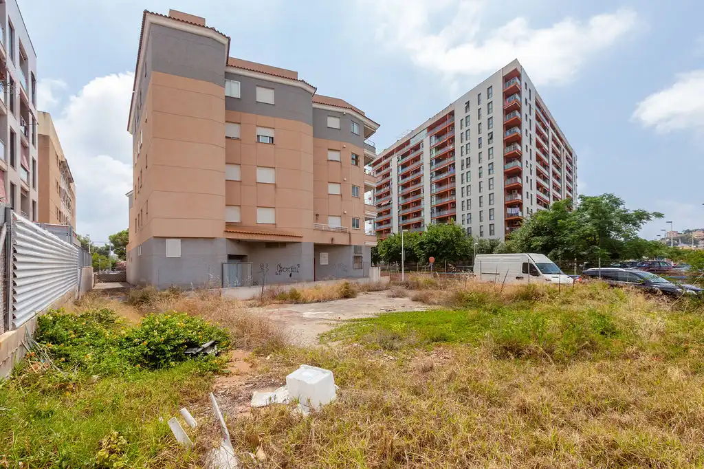 Terrain rustique à vendre à C/ de Ferrán i Dantequera, imagen 27
