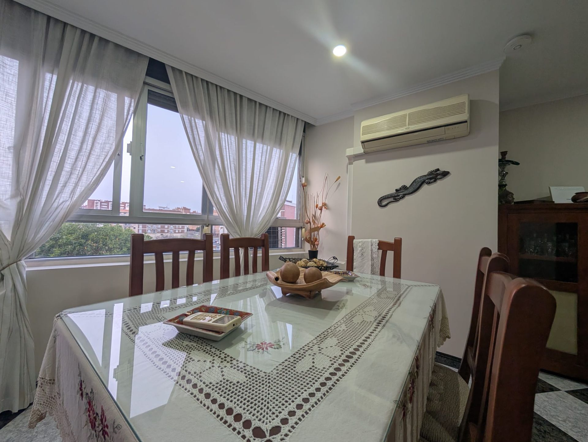 Piso en venta en Las Torres - Guadalupe