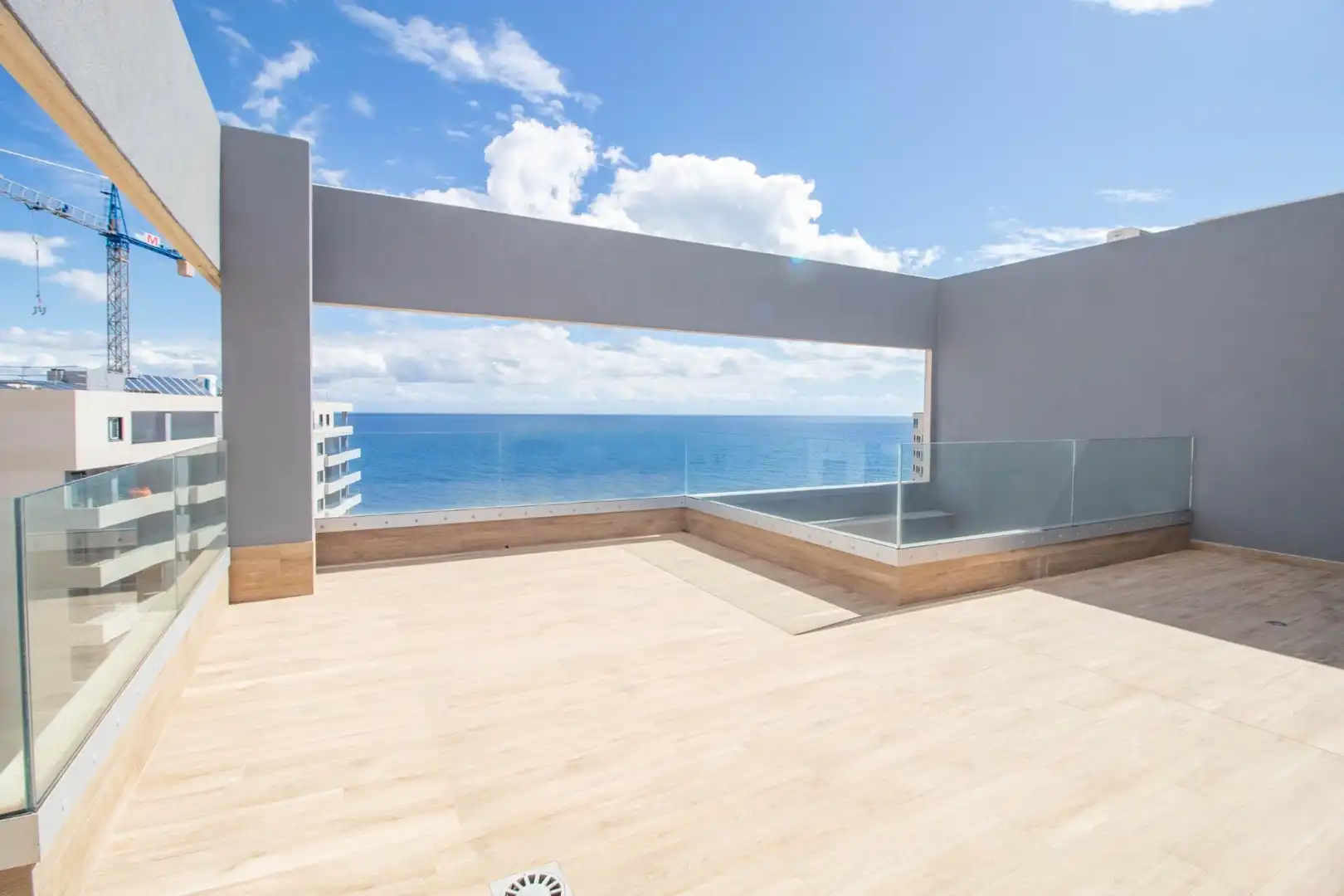 Penthouse mit Terrasse zum Verkauf in Calle DEL CICLON, imagen 29