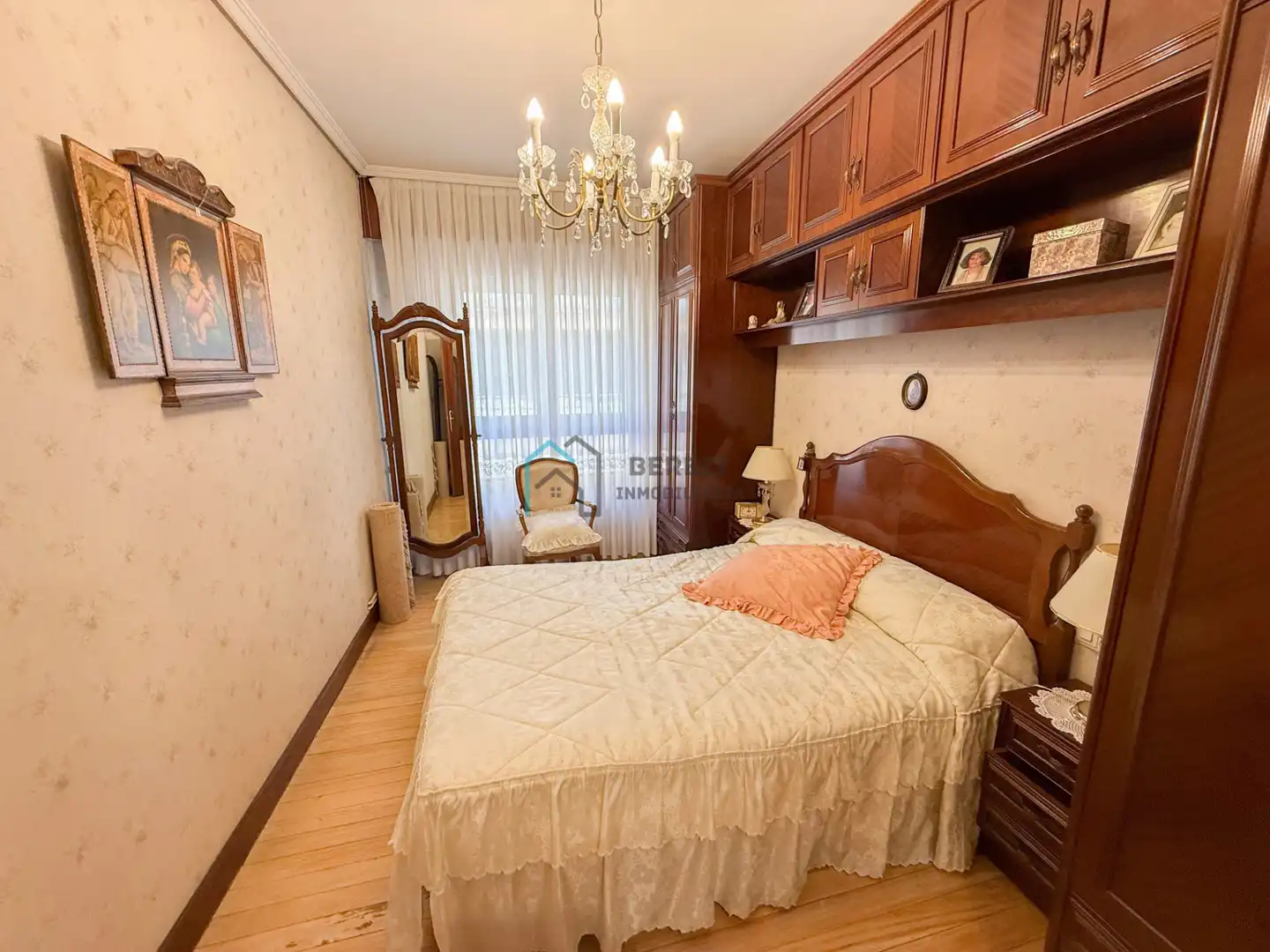 Appartement avec terrasse à vendre à Ubitarte Kalea, imagen 10