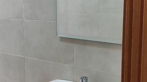 Foto 2 de Pis de lloguer a San Antón, Armilla