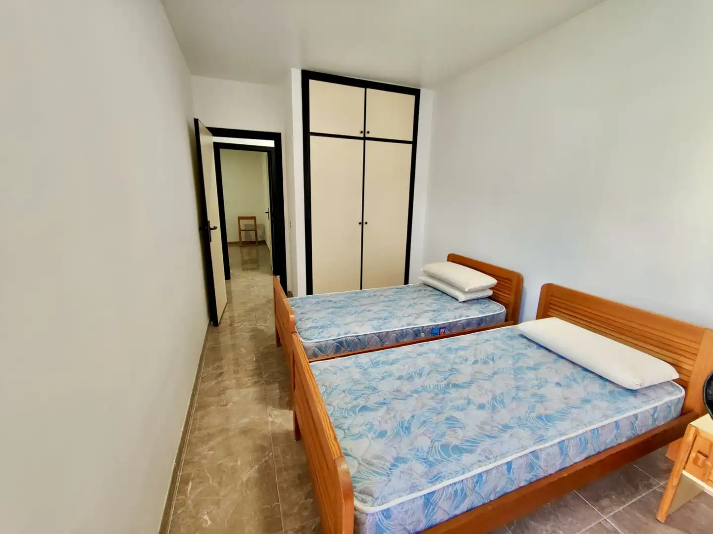 Habitación de Ático de alquiler en El Rosario con Terraza, Amueblado y Horno
