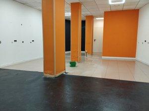 Photo 3 of Premises to rent in Calle del Puente de la Muerte y de la Vida, José Zorrilla - Padre Claret, Segovia