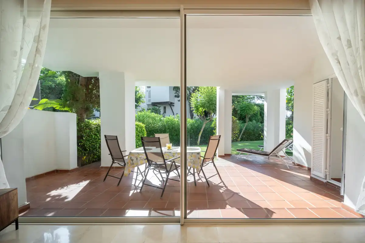 Wohnung mit Aufzug zum Verkauf in Estepona Pueblo, imagen 10