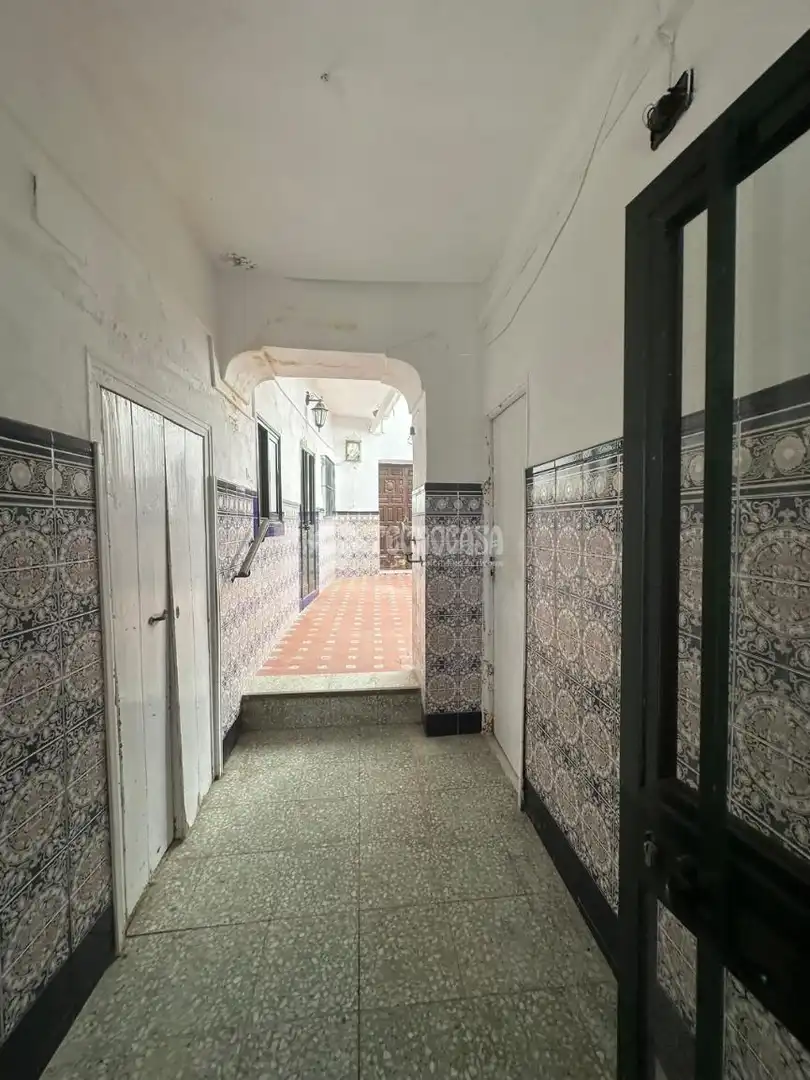 Pis en venda a Arcos de la Frontera, imagen 4