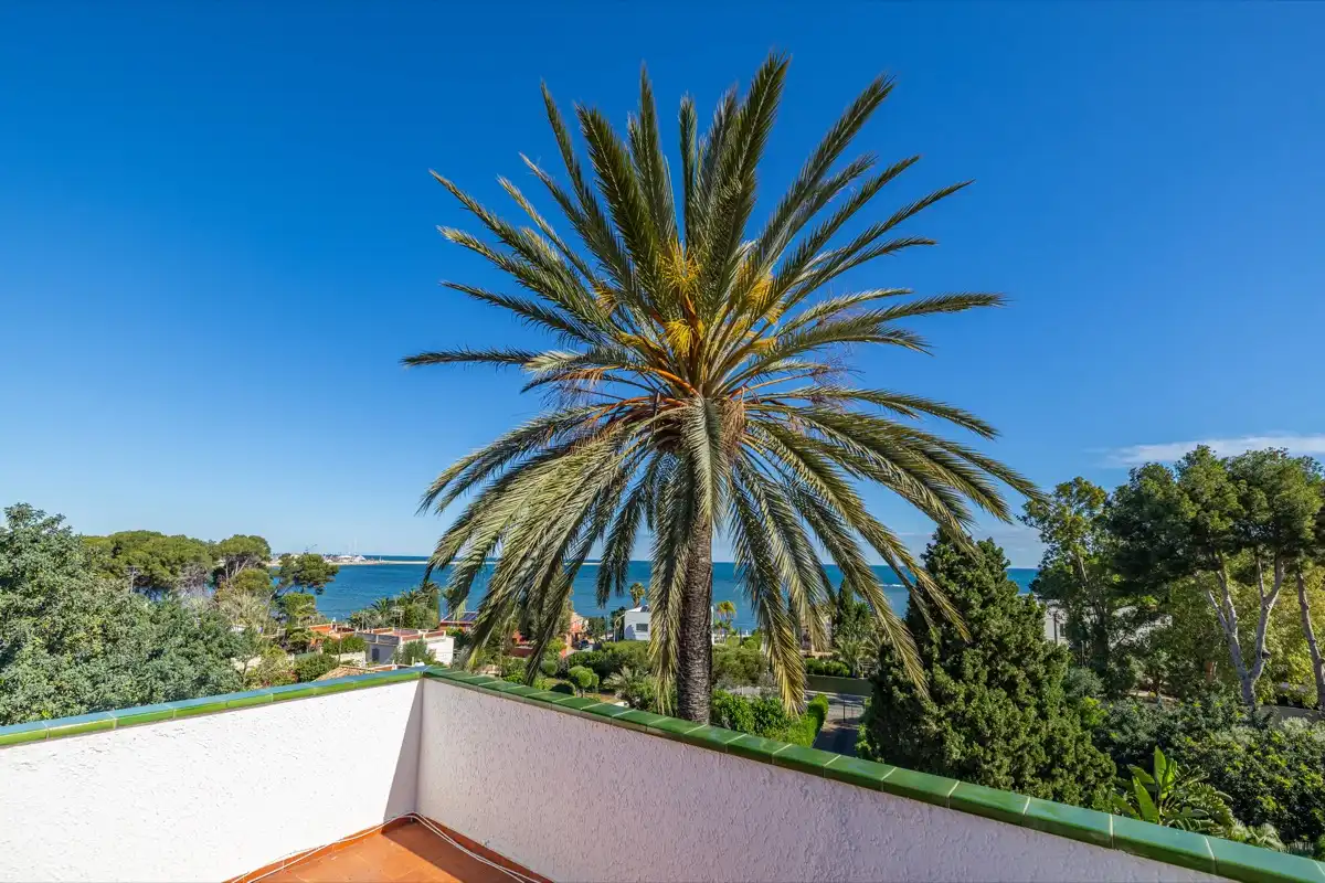 Detached house with garden for sale in Las Rotas / Les Rotes, imagen 55