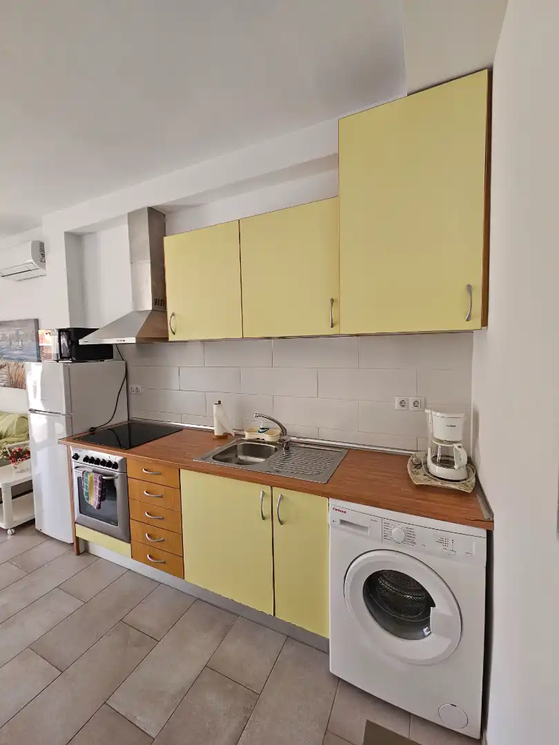 Apartamento con piscina en venta en Calle Alcalde Marcial Sánchez Velázquez, imagen 11