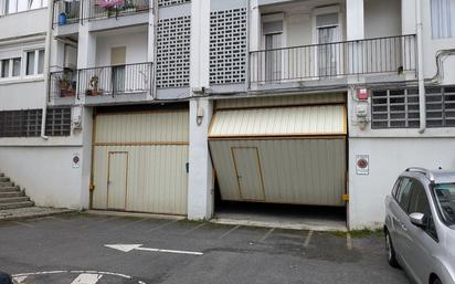 Aparcament de Garatge en venda en Lasarte-Oria