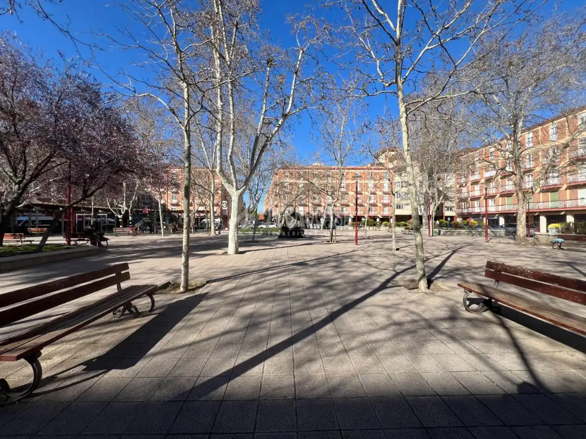 Piso en venta en Batallas