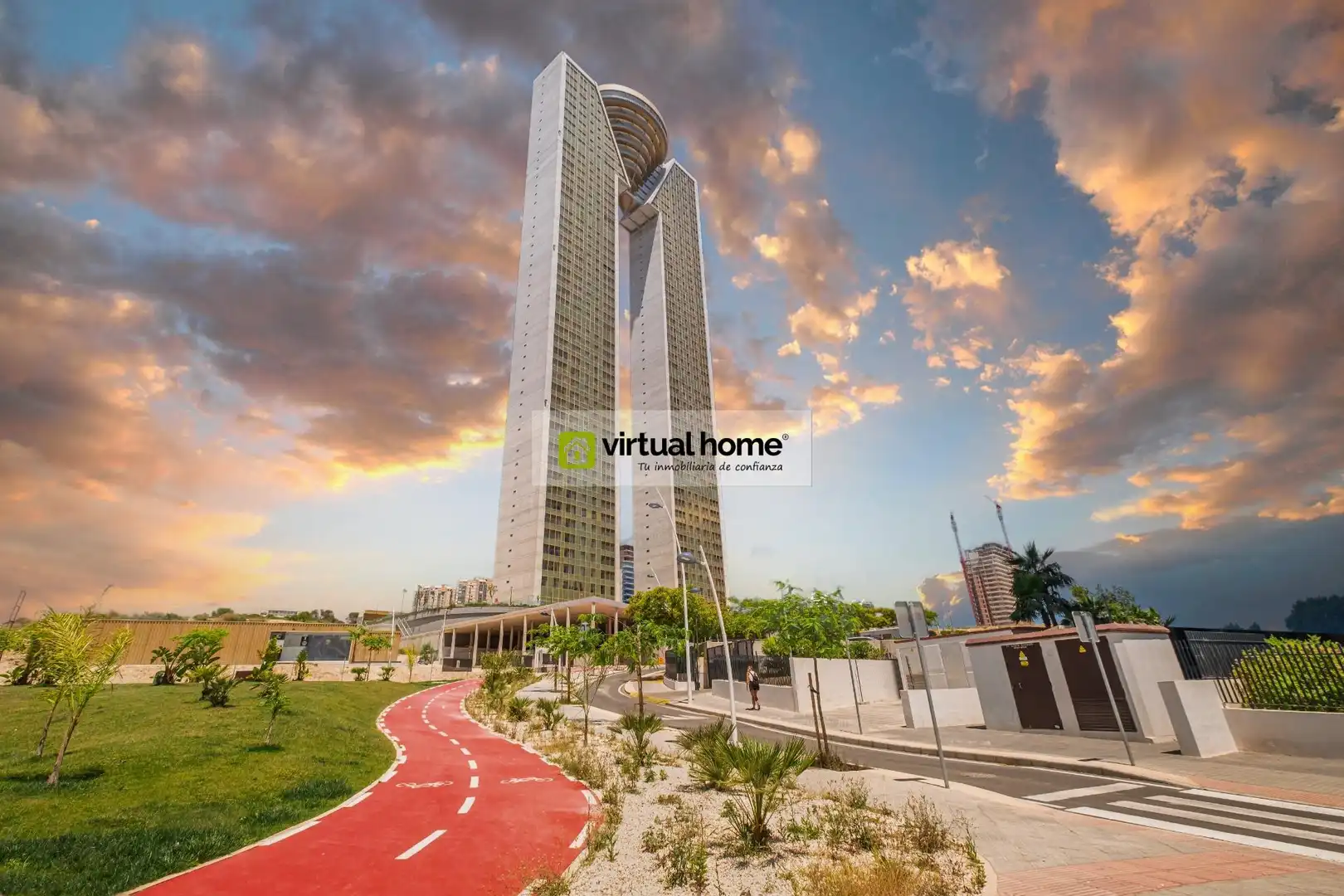 Flat with terrace for sale in Playa de Poniente, imagen 71