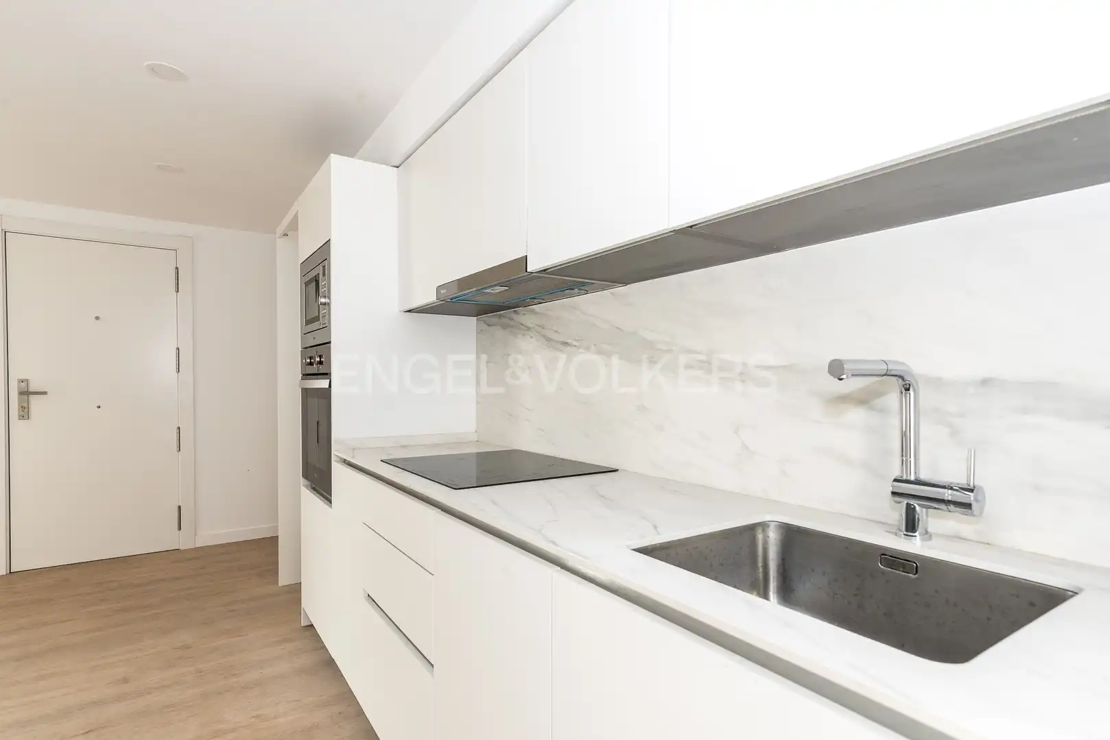 Cocina de Piso en venta en Gavà con Aire acondicionado, Calefacción y Terraza