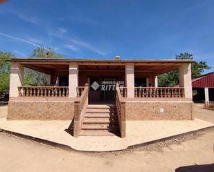 Finca rústica en venda a Avenida de la Carrasca, 2, Los Almagros - Los Paganes - El Escobar