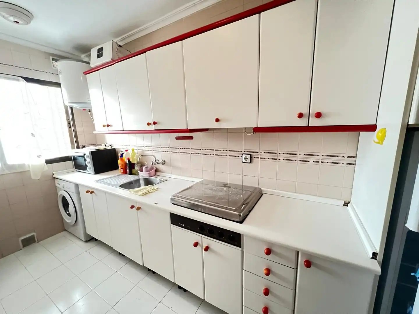 Appartement compact avec terrasse à vendre à Centro, imagen 8