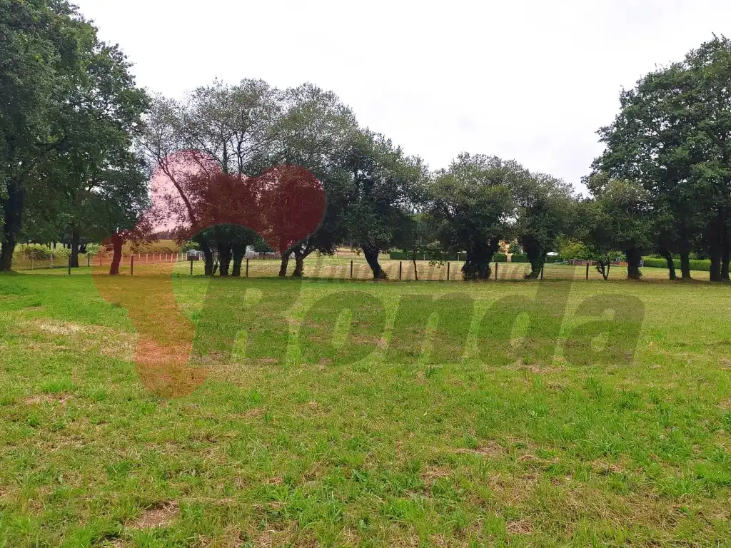 Casa o xalet en venda en Castro de Rei