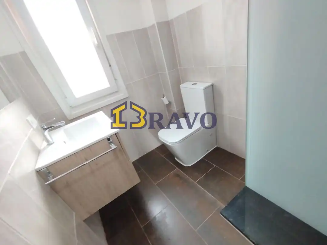 Baño de Piso en venta en Medina de Pomar