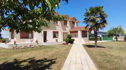 Foto 3 de Casa o chalet en venta en Medina de Pomar, Burgos