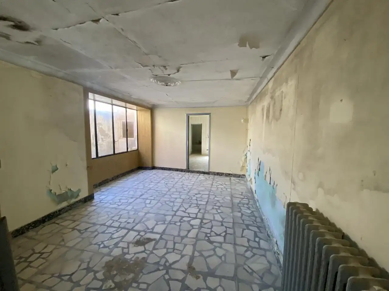 Casa o xalet en venda en Belmonte amb Calefacció