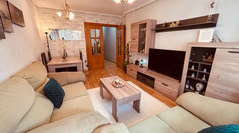 Photo 3 of Flat for rent in Calle Calvario, San Isidro, Getafe