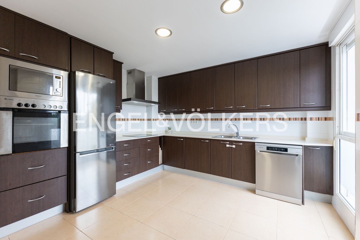 Kitchen of House or chalet for sale in Les Alqueries / Alquerías del Niño Perdido  with Air Conditioner, Heating and Terrace