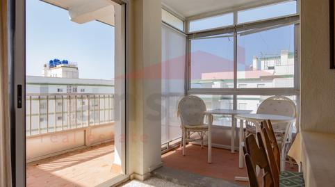 Foto 5 de Pis en venda a Calle Doctor Fleming, Paseo Marítimo de Levante, Málaga