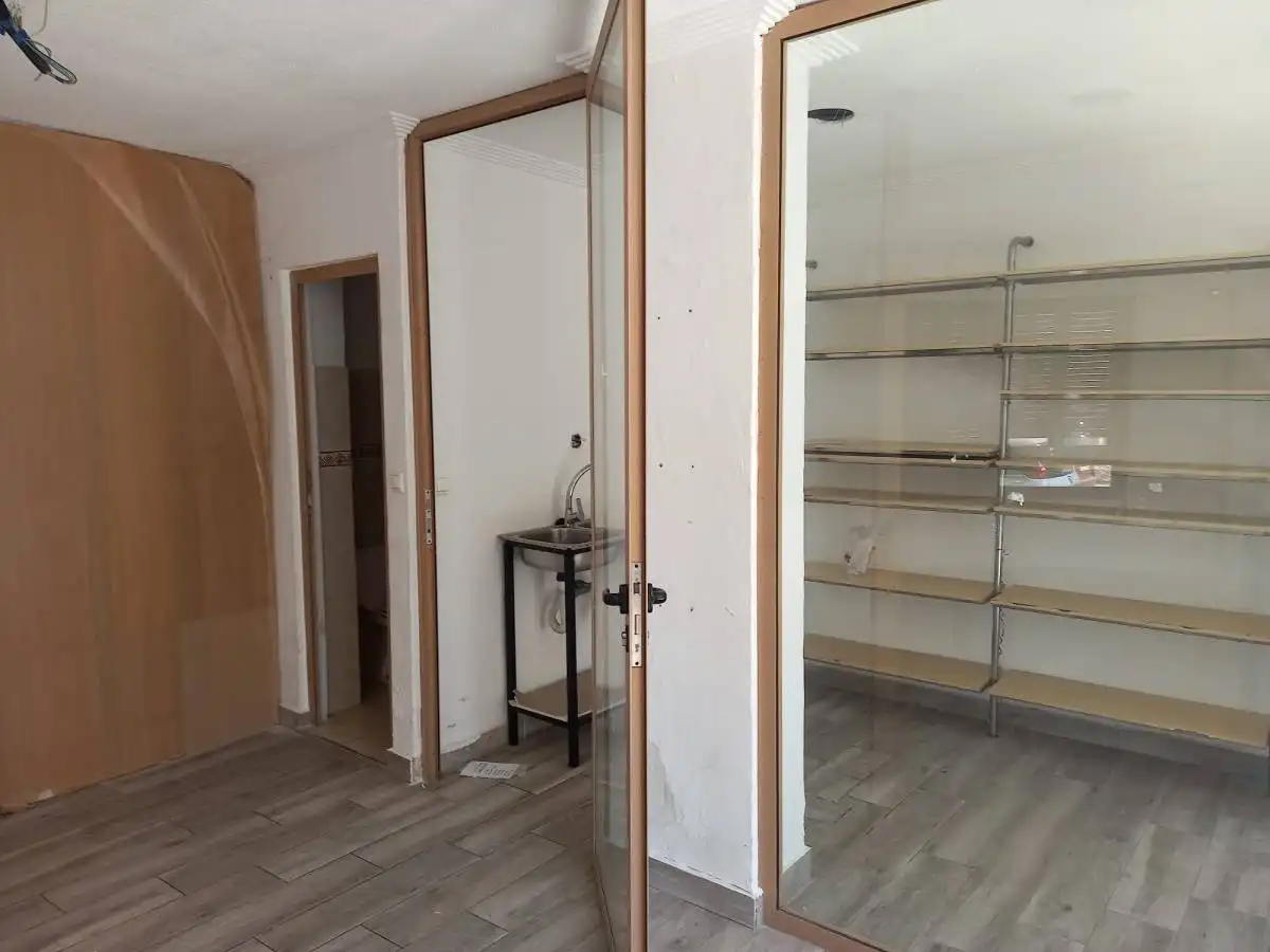 Gewerbefläche zum Verkauf in C. Obispo Herrero, imagen 17