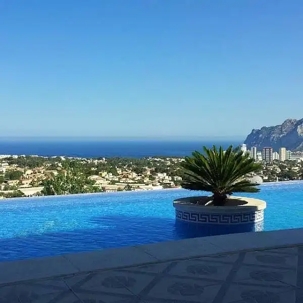 Detached house with terrace for sale in Zona Pueblo, imagen 6