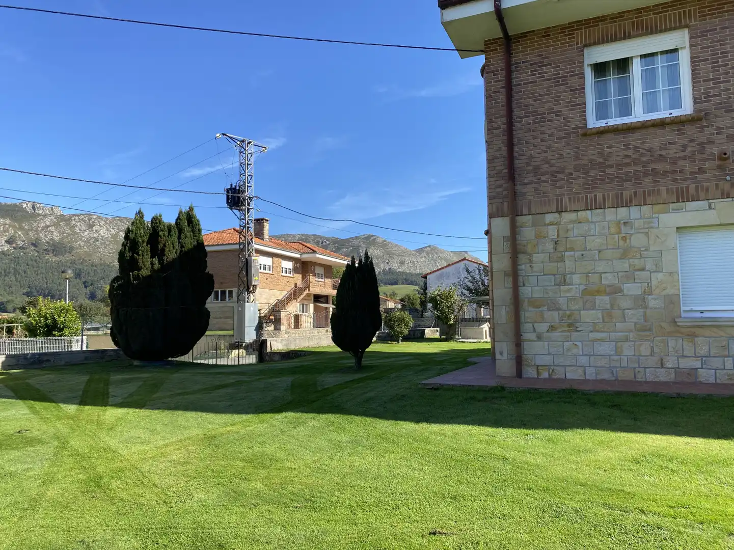 Casa con terraza en venta en Mata - BO MATA, imagen 58