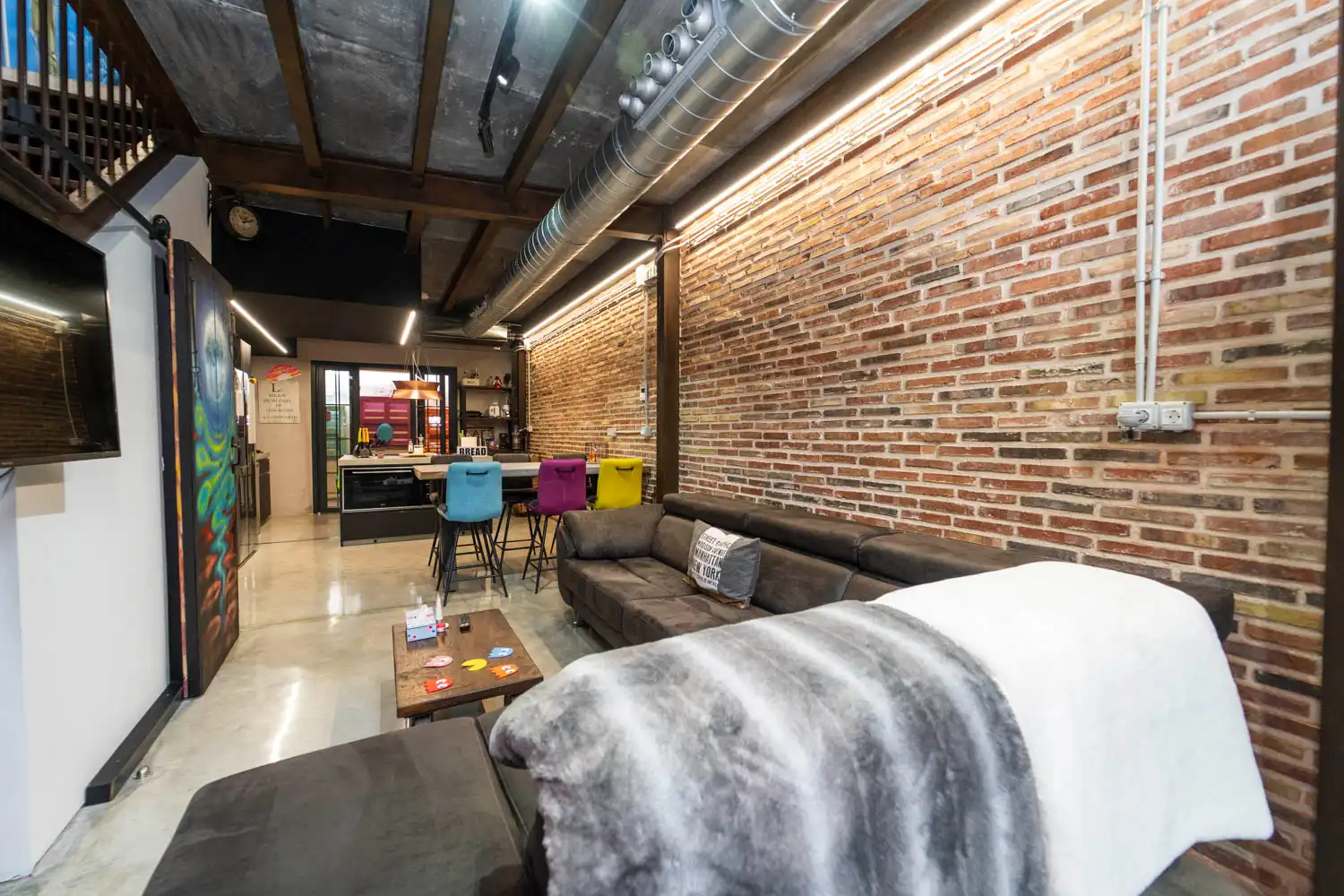 Casa con terraza en venta en Carrer Alacant 22, imagen 10