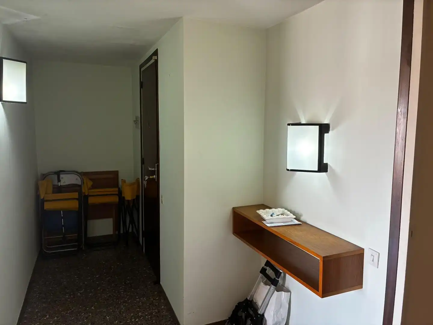 Ático con terraza en venta en Ponent, imagen 2