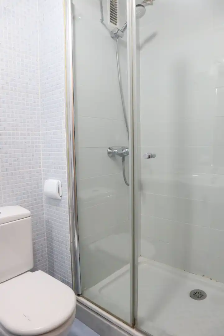 Flat with pool for sale in Travesía Acebo, imagen 13