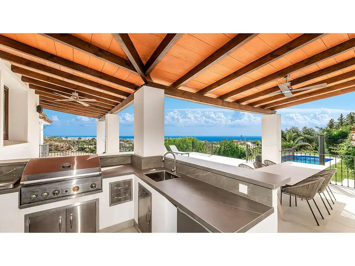 Haus zum Verkauf in Estepona Pueblo, imagen 10
