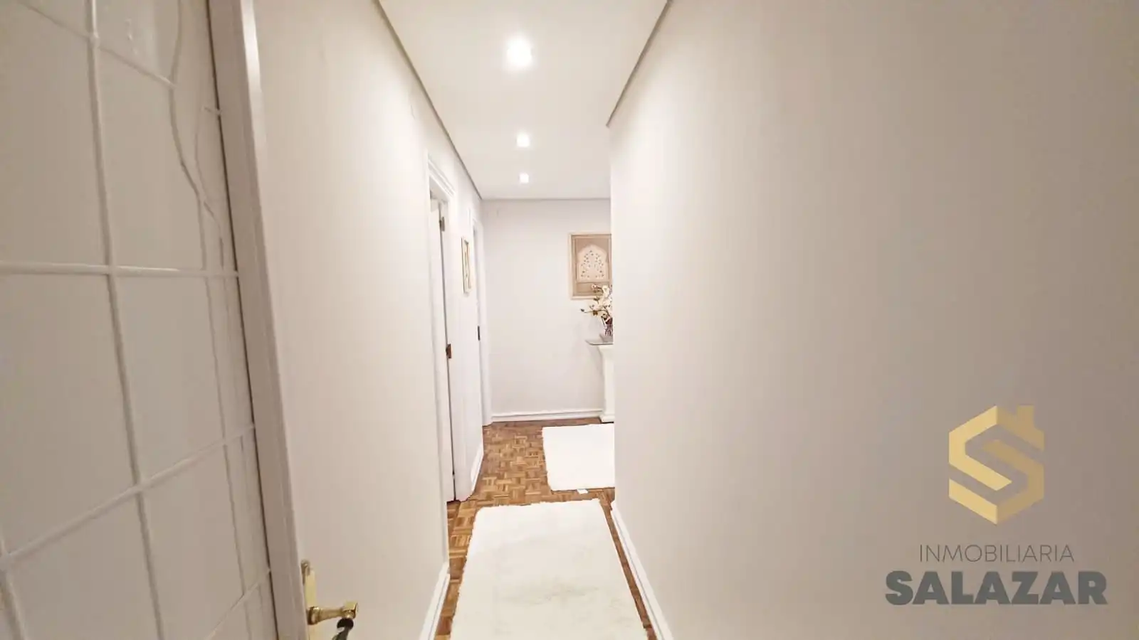 Flat with lift to rent in Iparraguirre Kalea, imagen 24