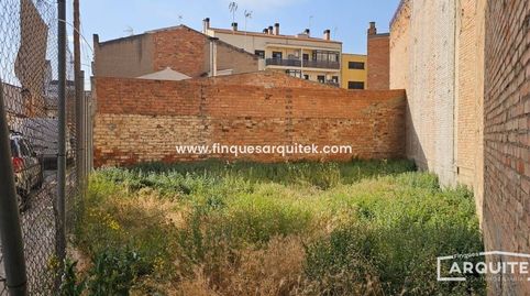 Solar en Balafia de 118 m2, imagen 2