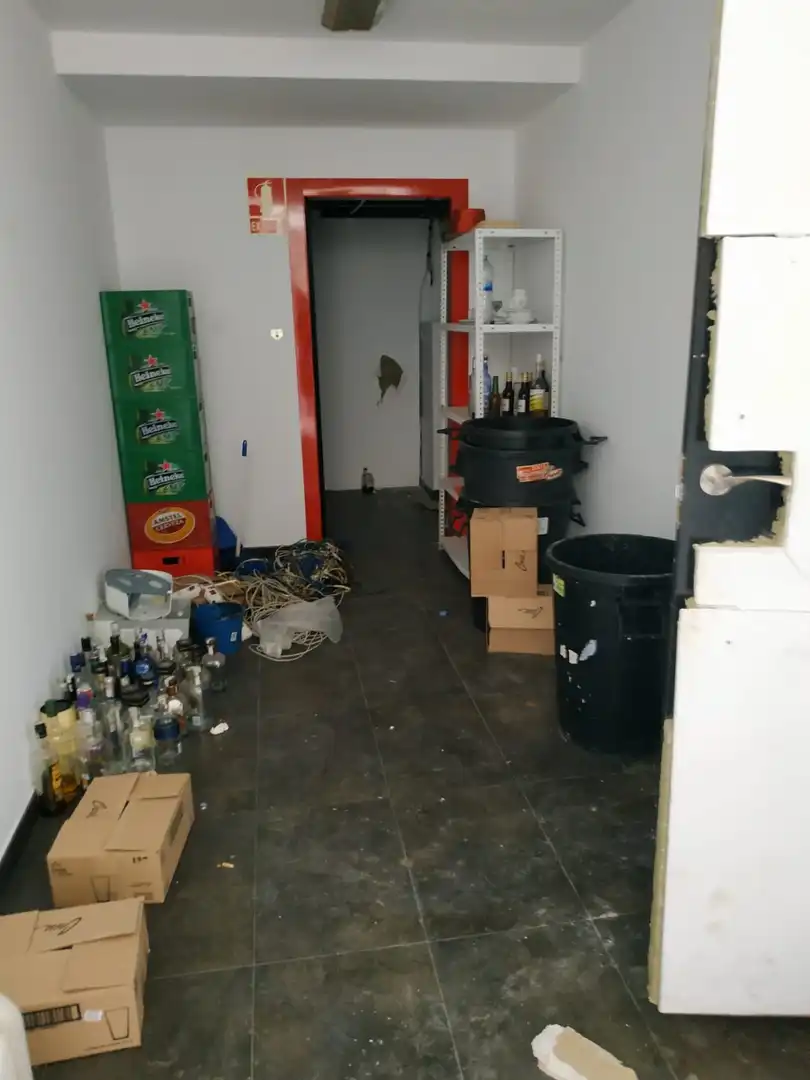 Gewerbefläche zur Miete in El Ejido Ciudad, imagen 10