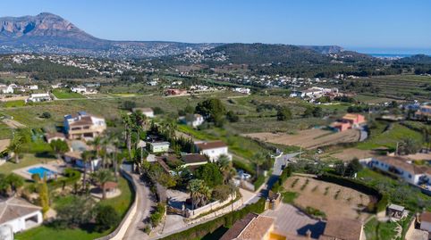 Photo 2 of Houses for sale in Alcassar, Benitachell / El Poble Nou de Benitatxell
