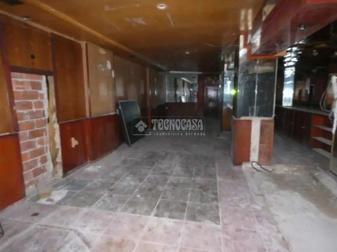 Local de alquiler en Valencia