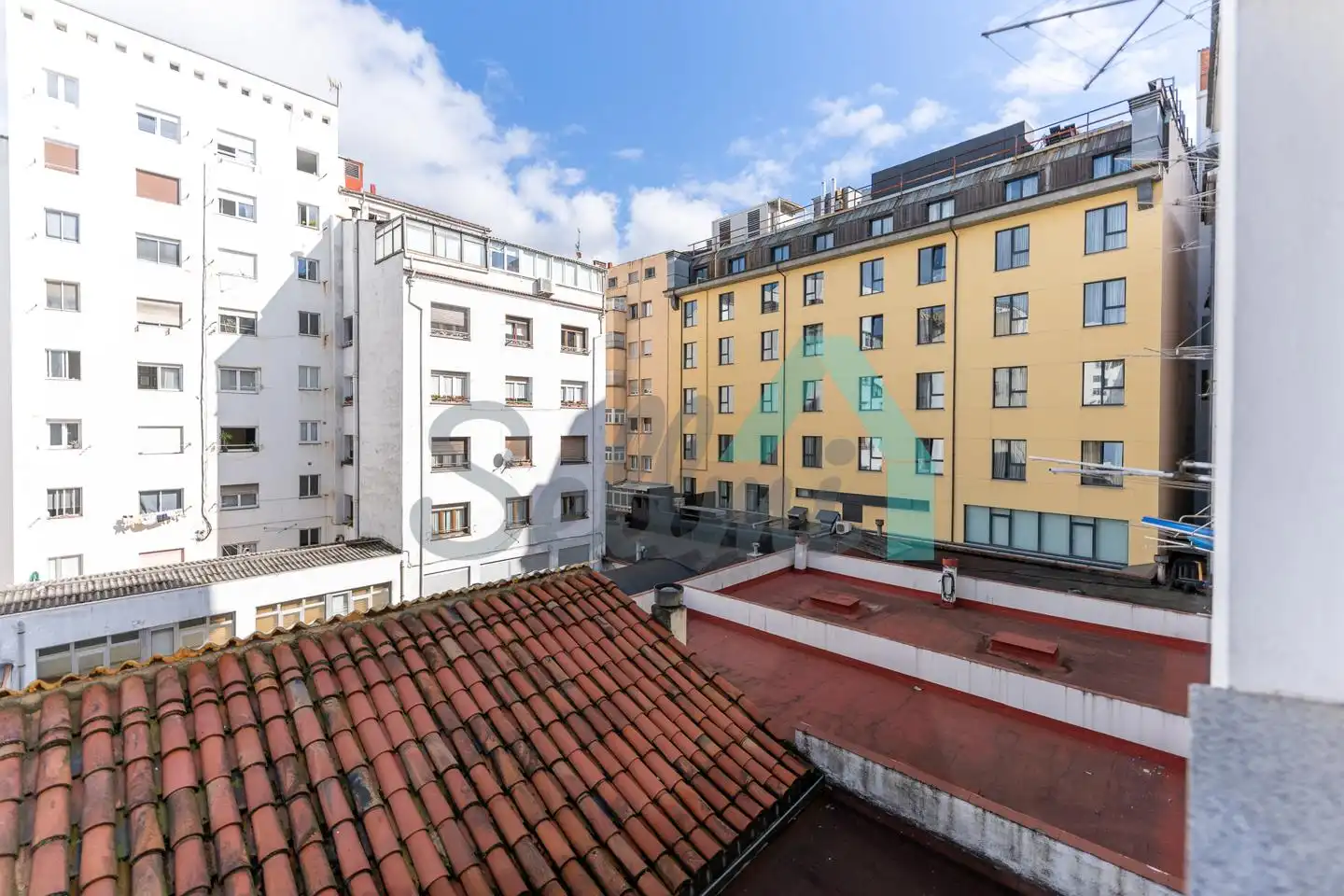 Wohnung mit Aufzug zur Miete in Calle Marqués de Teverga, imagen 28