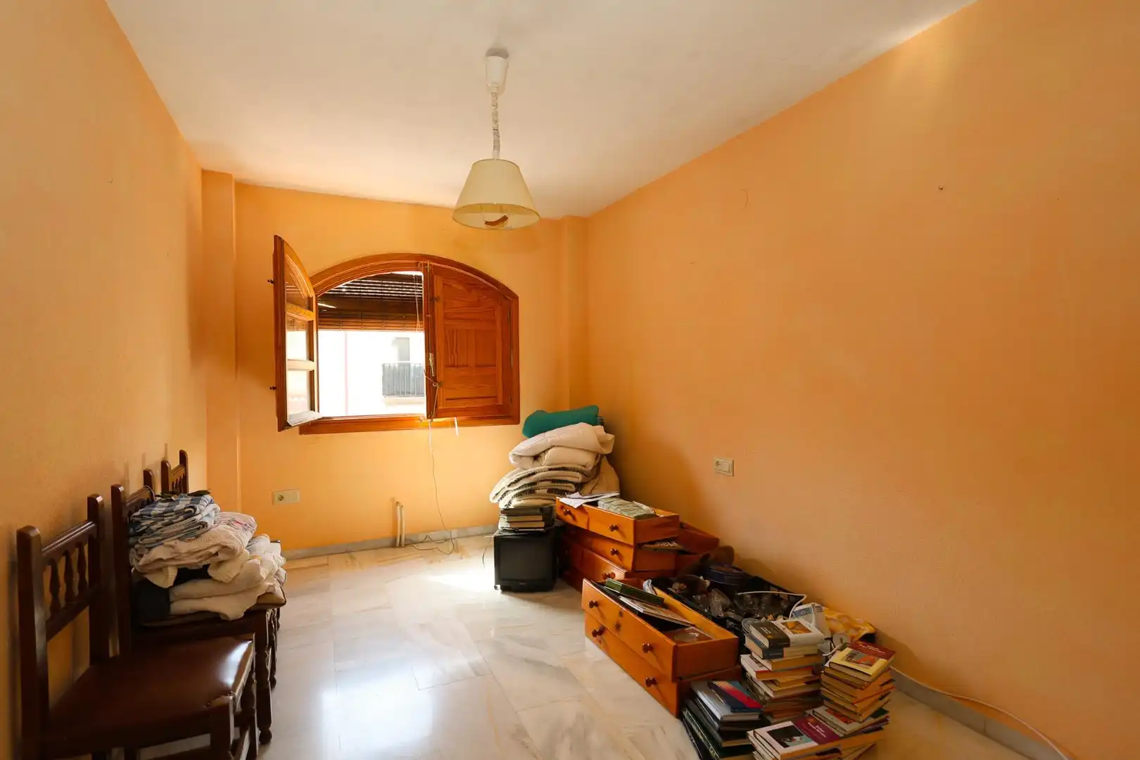 Villa con piscina in vendita a Calle Aracena, imagen 36