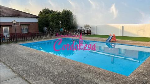 Photo 2 of Country house for sale in Alcolea, Córdoba