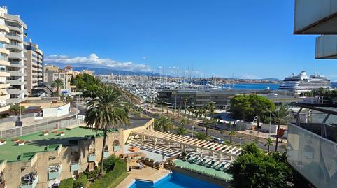 Foto 3 de Apartament en venda a Porto Pi, Palma de Mallorca