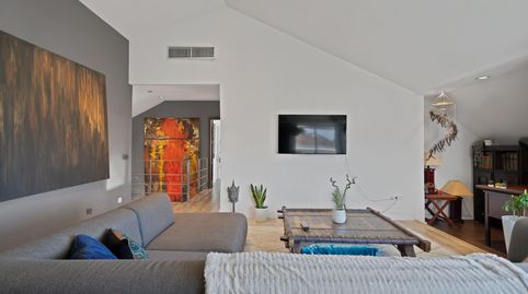 Foto 4 de Àtic en venda a Cl Sierra Bermeja-lo Ma Club 97 Es:4 Planta:04 Pt, Lomas de Marbella Club, Marbella