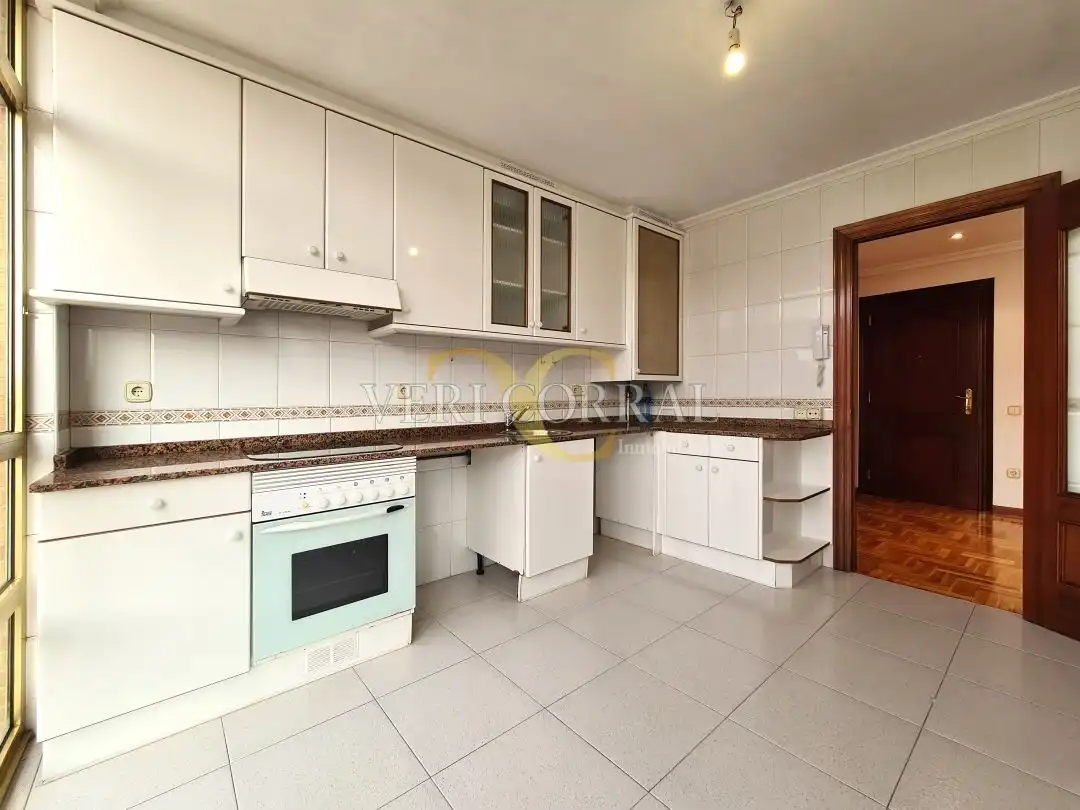 Dúplex en venta en Avenida del Llano, Llano