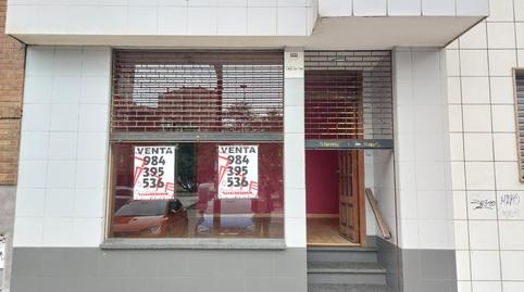 Foto 4 de Garatge en venda a El Polígono, Gijón