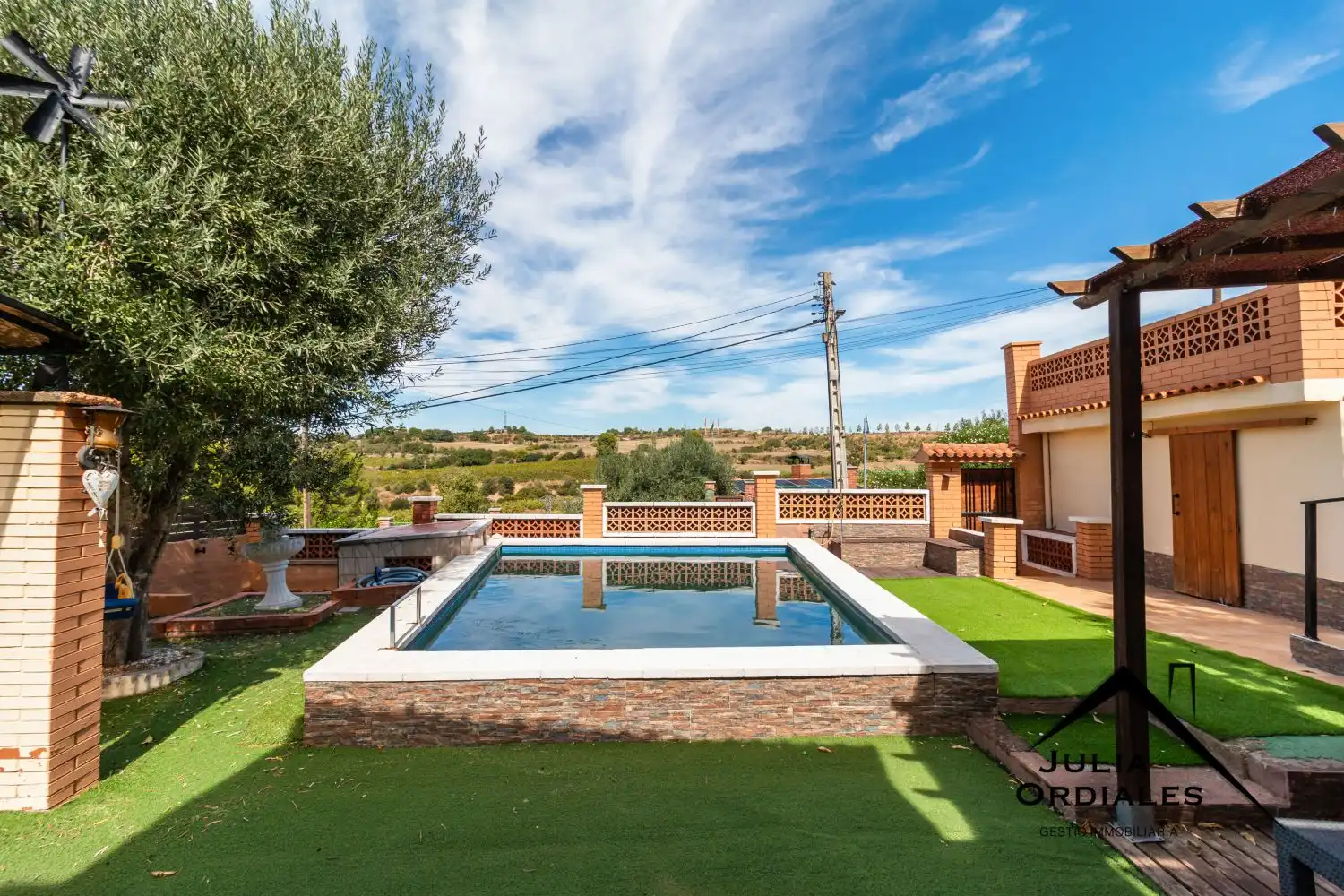 Casa en venta en Piera, imagen 17